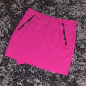 🌸lovely mini skirt